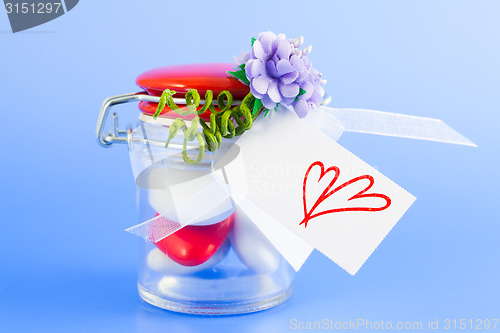 Image of Valentine Confetti