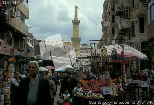 Image of AFRICA EGYPT CAIRO