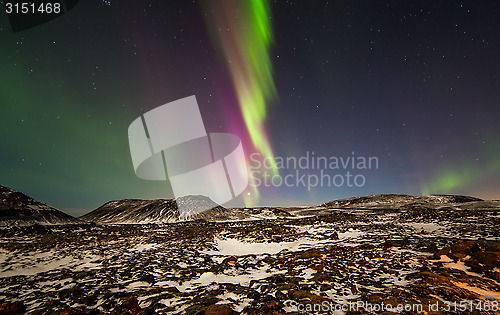 Image of Northern Lights