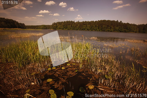 Image of EUROPE LITHUANIA