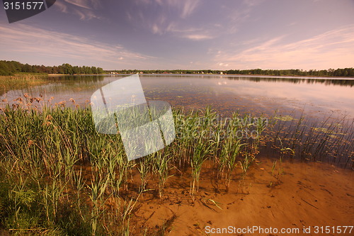 Image of EUROPE LITHUANIA