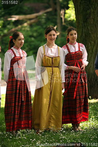 Image of EUROPE LITHUANIA