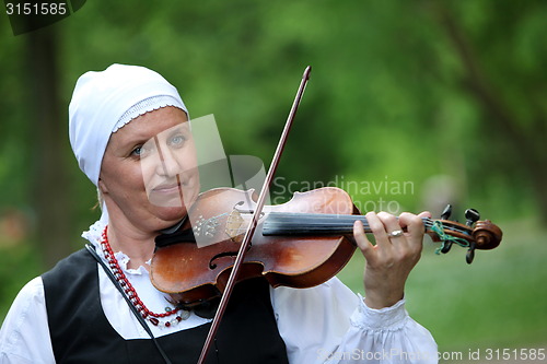 Image of EUROPE LITHUANIA