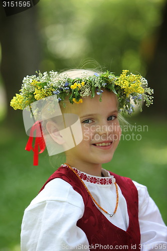 Image of EUROPE LITHUANIA
