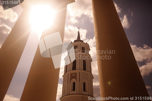 Image of EUROPE LITHUANIA