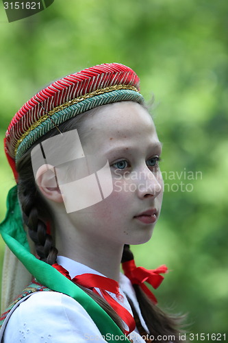 Image of EUROPE LITHUANIA