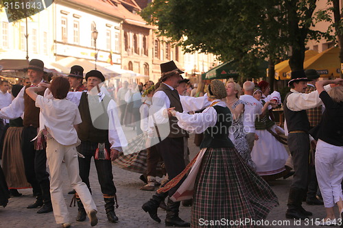 Image of EUROPE LITHUANIA