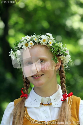 Image of EUROPE LITHUANIA