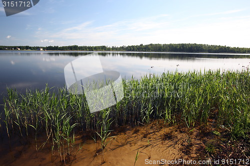 Image of EUROPE LITHUANIA