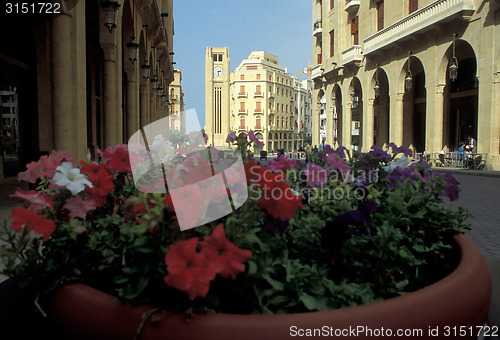 Image of MIDDLE EAST LEBANON BEIRUT