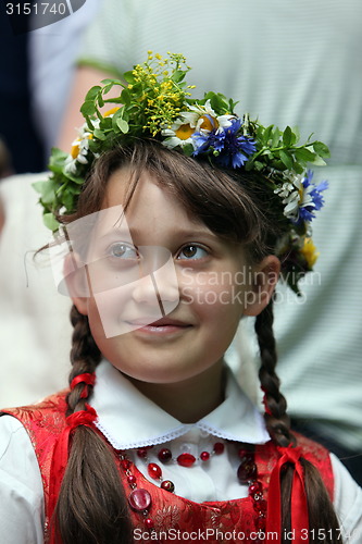 Image of EUROPE LITHUANIA