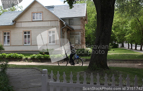 Image of EUROPE LITHUANIA