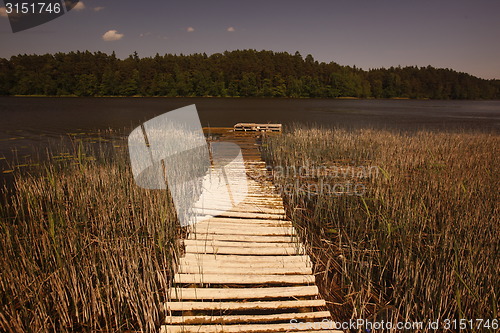 Image of EUROPE LITHUANIA