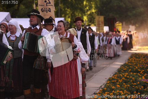 Image of EUROPE LITHUANIA