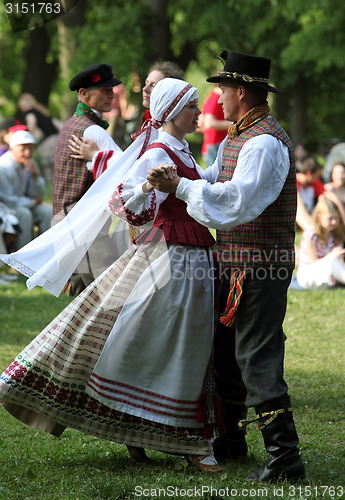 Image of EUROPE LITHUANIA