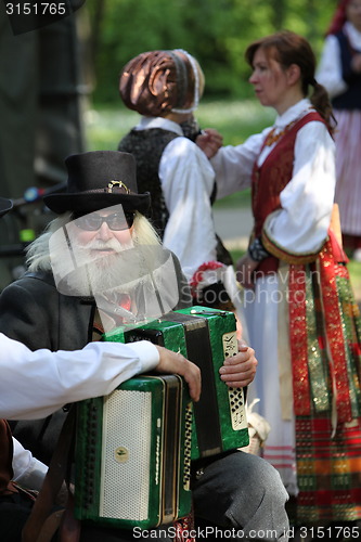 Image of EUROPE LITHUANIA