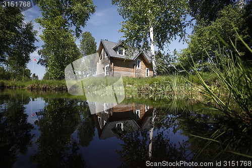 Image of EUROPE LITHUANIA