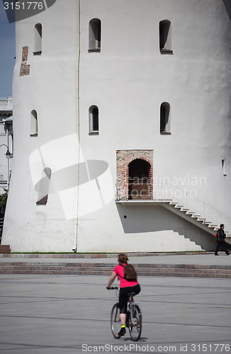 Image of EUROPE LITHUANIA