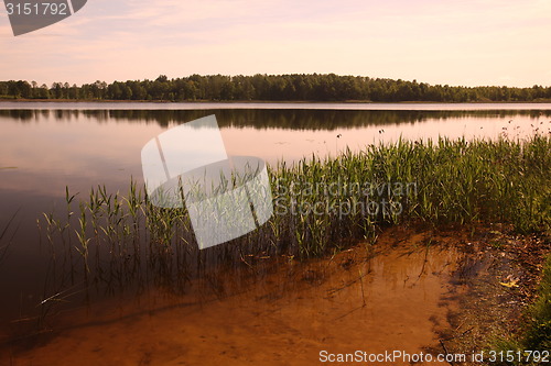 Image of EUROPE LITHUANIA