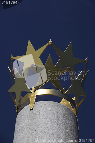 Image of EUROPE LITHUANIA