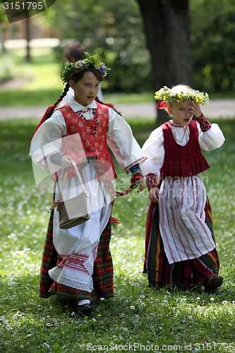 Image of EUROPE LITHUANIA