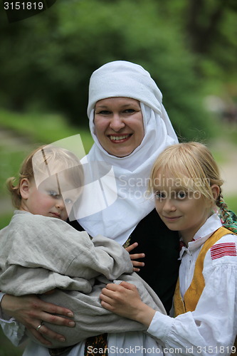 Image of EUROPE LITHUANIA