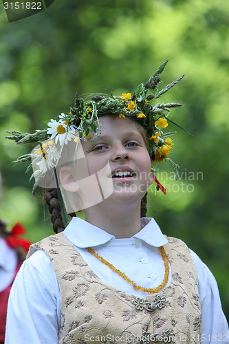 Image of EUROPE LITHUANIA
