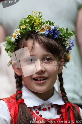Image of EUROPE LITHUANIA
