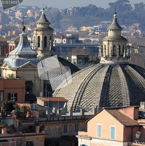 Image of Rome