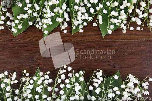 Image of Lily of the valley