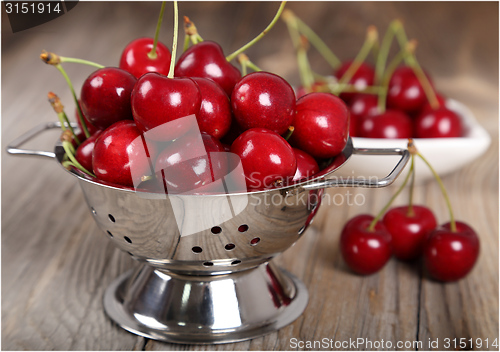 Image of Cherries