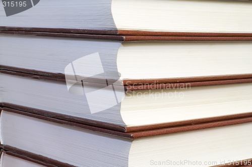 Image of Background of Books