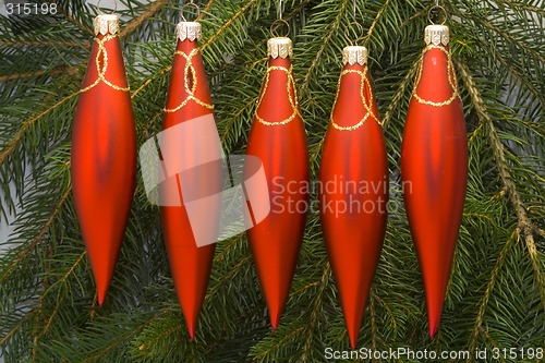 Image of Christmas Decoration