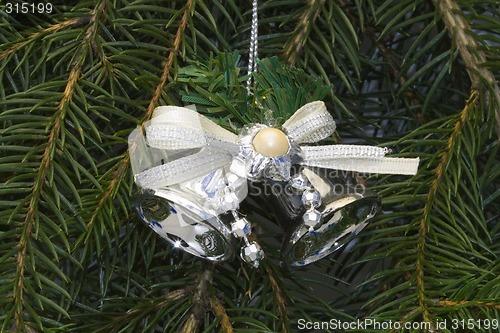 Image of Christmas Decoration