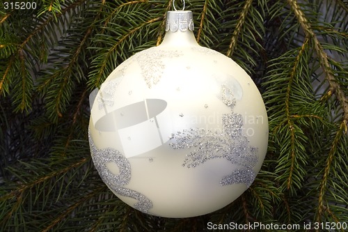 Image of Christmas Decoration