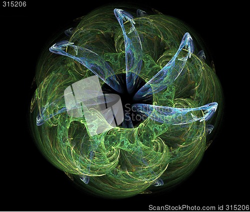 Image of Background