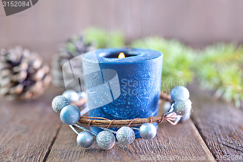 Image of candle