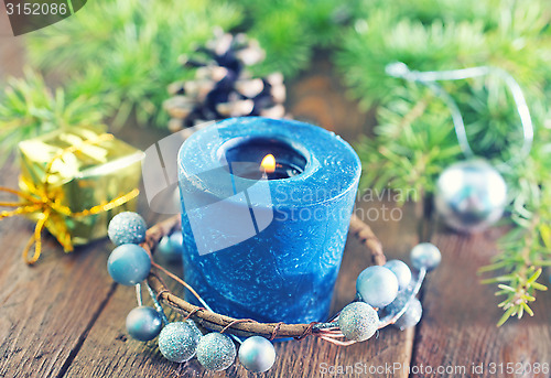 Image of candle