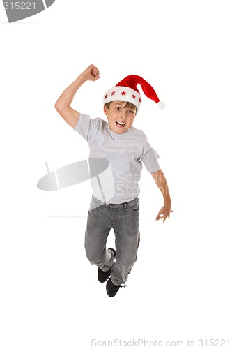 Image of Woo Hoo it's Christmas