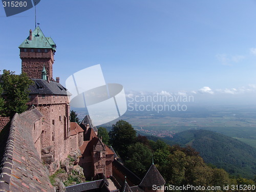 Image of Castle