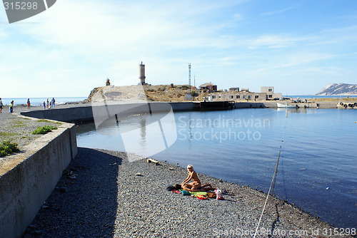 Image of Lagoon