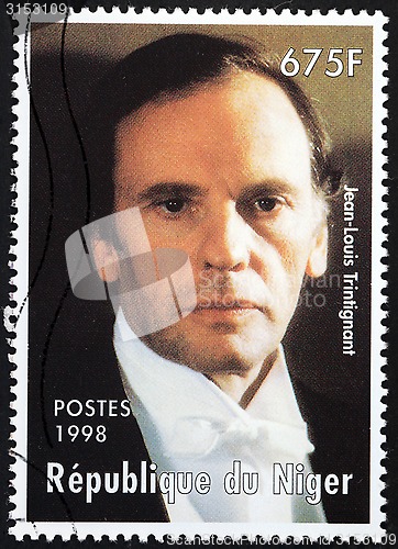 Image of Jean-Louis Trintignant