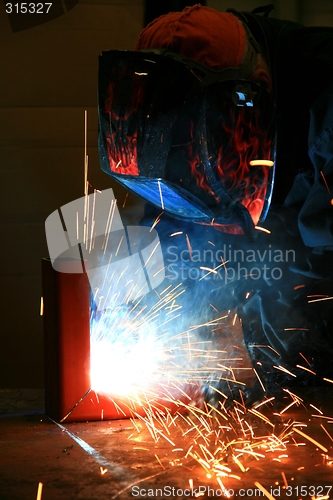 Image of Welding