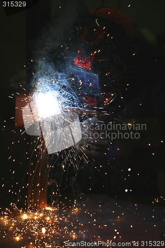 Image of Welding