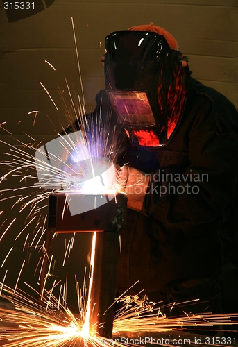 Image of Welding