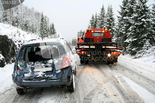 Image of Car rescue