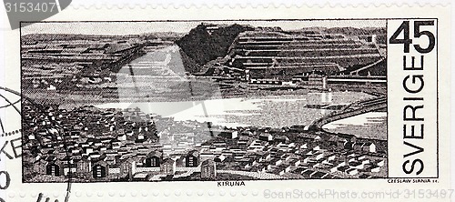 Image of Kiruna