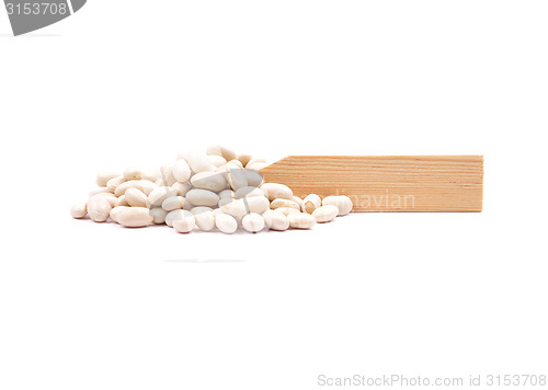 Image of White beans