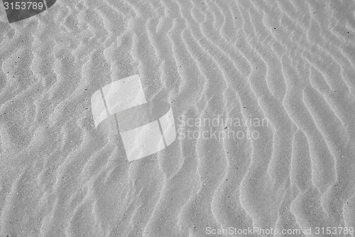 Image of Beach with soft sand