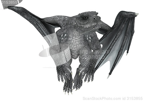 Image of Fantasy Dragon